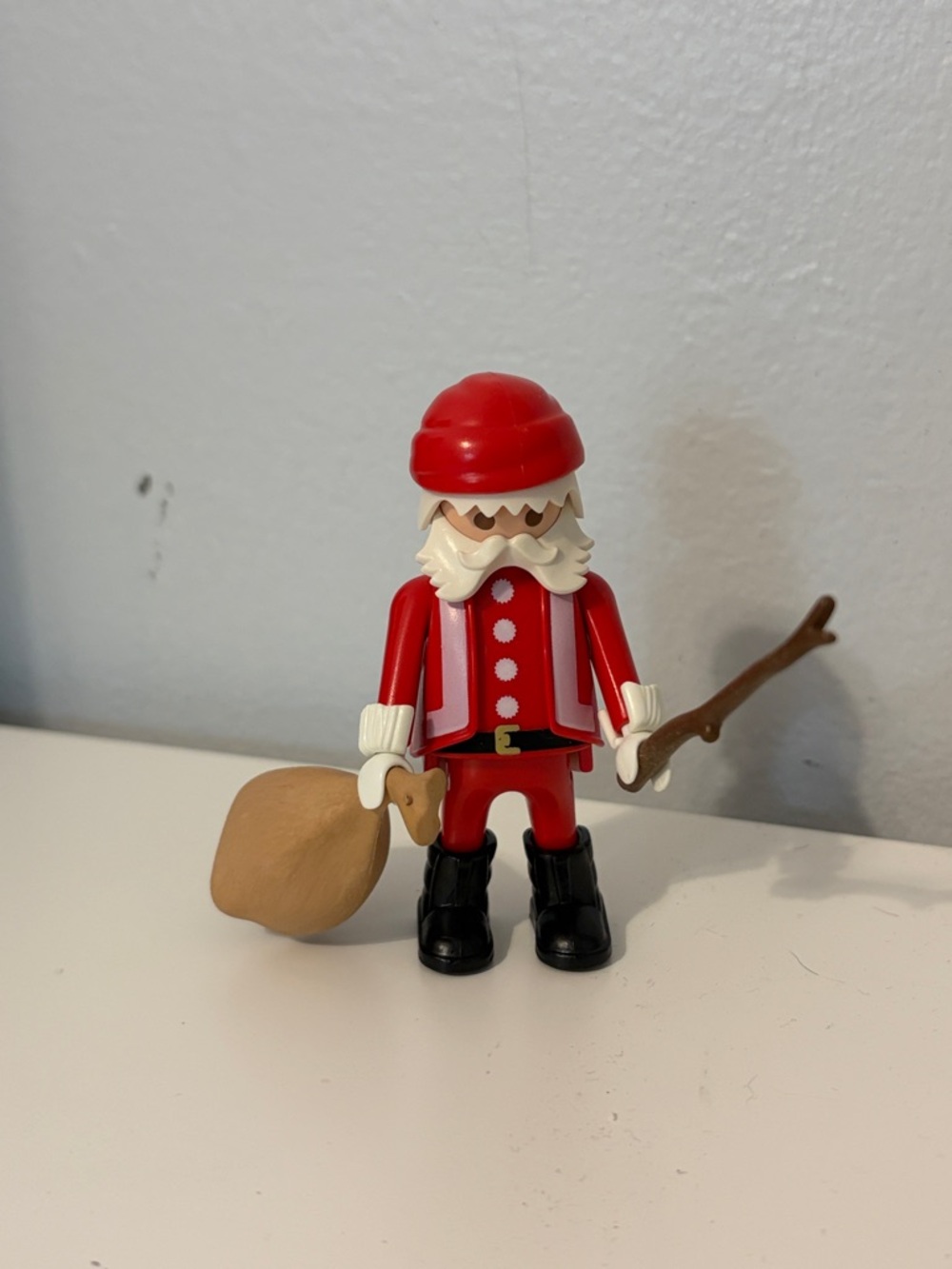Playmobil 3852 Santa NWOT